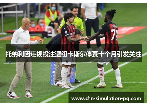 托纳利因违规投注遭纽卡斯尔停赛十个月引发关注