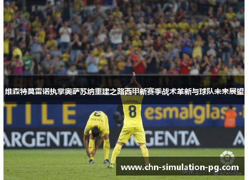 维森特莫雷诺执掌奥萨苏纳重建之路西甲新赛季战术革新与球队未来展望